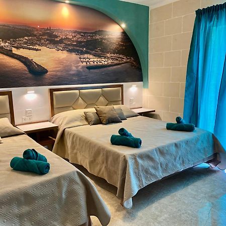 Bed and Breakfast Twenty9Th à In-In-Nadur Extérieur photo